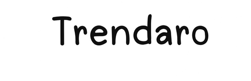 Trendaro Store
